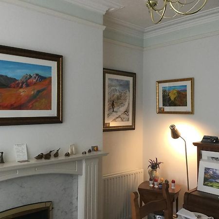 Damson Lodge Keswick  Exterior foto