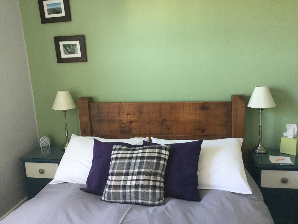 Damson Lodge Keswick  Exterior foto