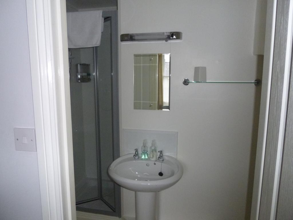 Damson Lodge Keswick  Quarto foto
