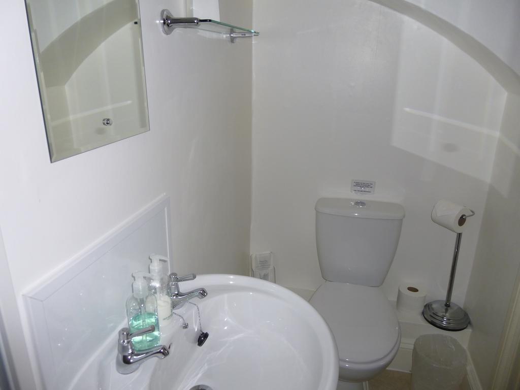 Damson Lodge Keswick  Quarto foto