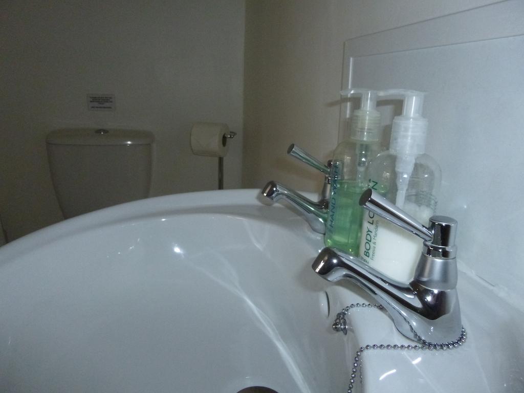 Damson Lodge Keswick  Quarto foto